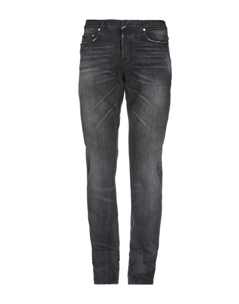 dior pants jeans|Dior denim jeans.